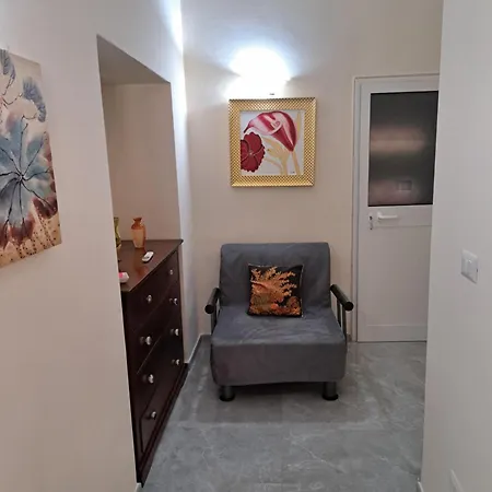 Casa Fiorita Apartamento