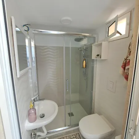 Apartment Casa Fiorita *