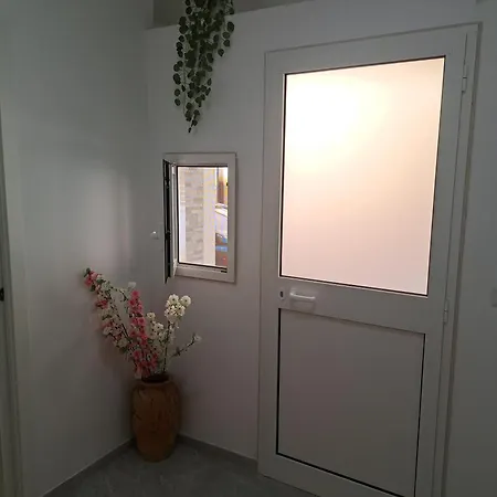 Apartment Casa Fiorita Molfetta