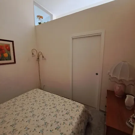 Casa Fiorita Apartment Molfetta
